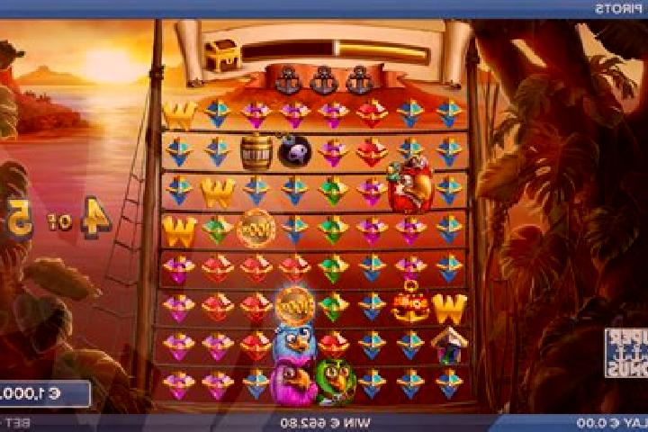 ELK Studios Pirots Slot Serie: Test & Vergleich für die Schweiz 2026